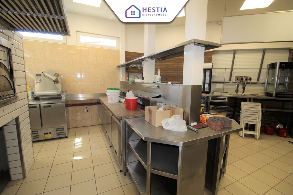 Lokal Gastronomiczny z potencjałem!!!! Nad Morzem (9)