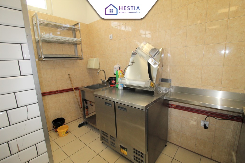 Lokal Gastronomiczny z potencjałem!!!! Nad Morzem (14)