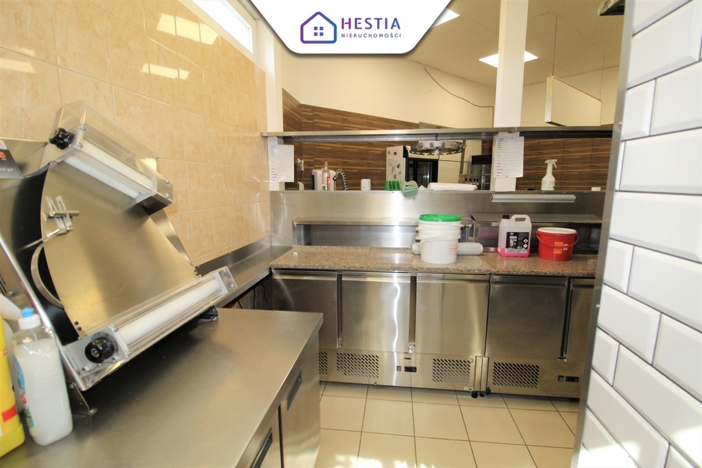 Lokal Gastronomiczny z potencjałem!!!! Nad Morzem (16)