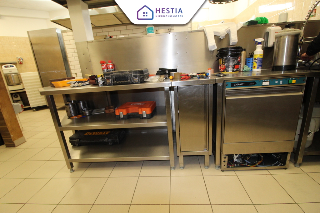 Lokal Gastronomiczny z potencjałem!!!! Nad Morzem (15)