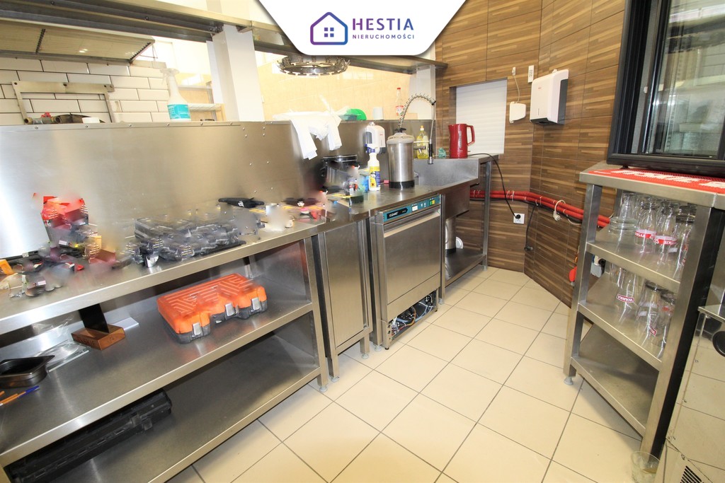 Lokal Gastronomiczny z potencjałem!!!! Nad Morzem (6)