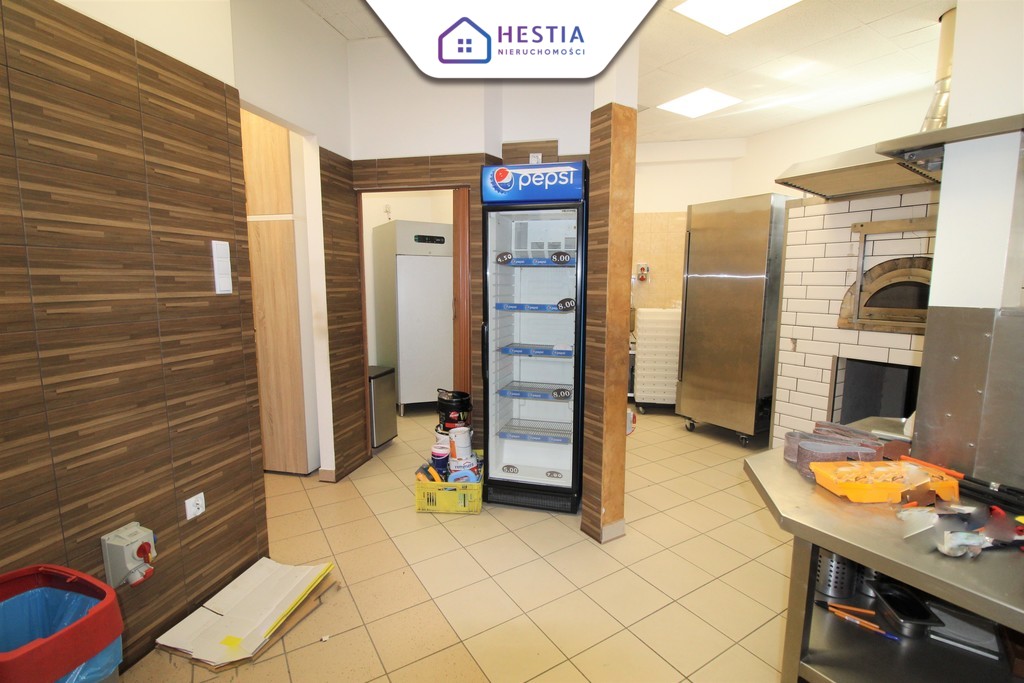 Lokal Gastronomiczny z potencjałem!!!! Nad Morzem (17)