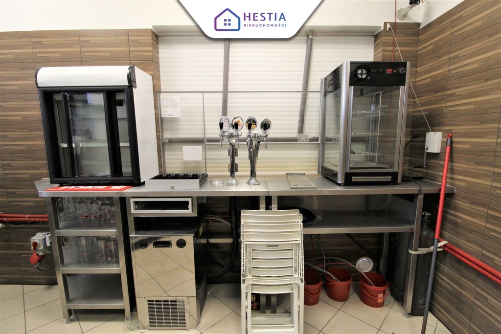 Lokal Gastronomiczny z potencjałem!!!! Nad Morzem (18)