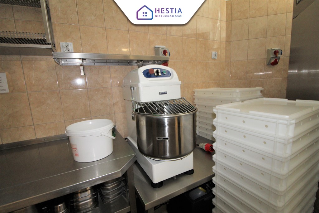 Lokal Gastronomiczny z potencjałem!!!! Nad Morzem (26)