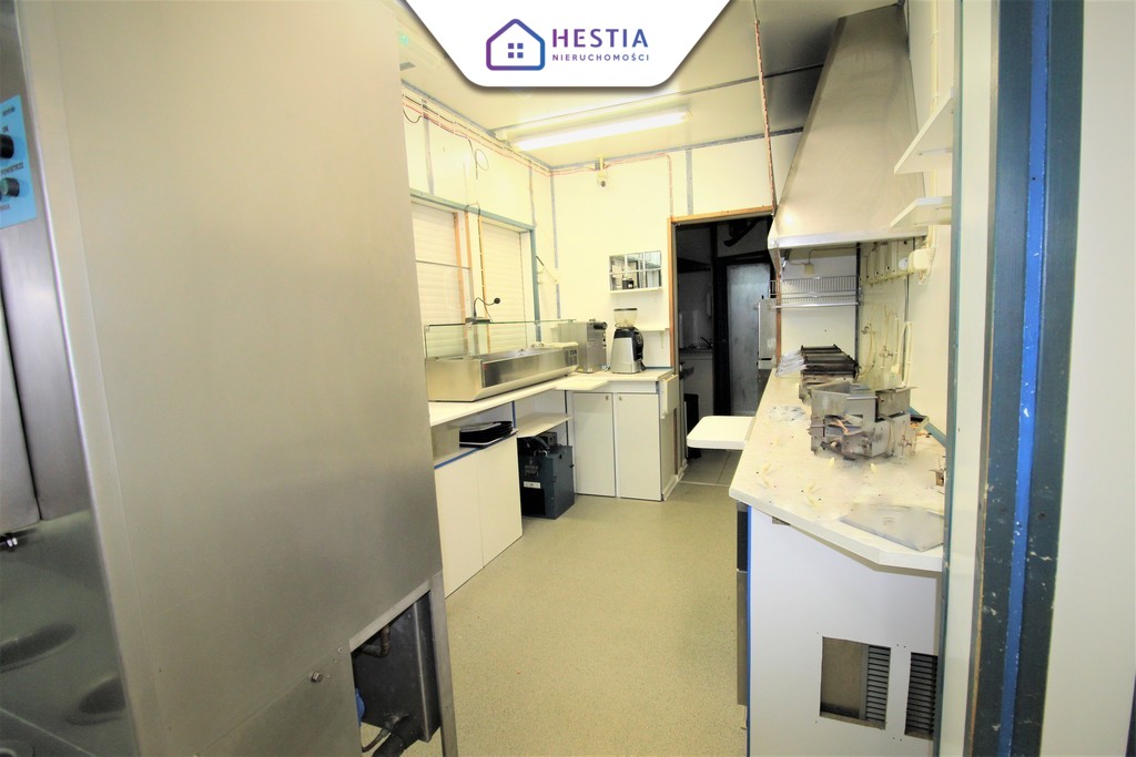 Lokal Gastronomiczny z potencjałem!!!! Nad Morzem (27)