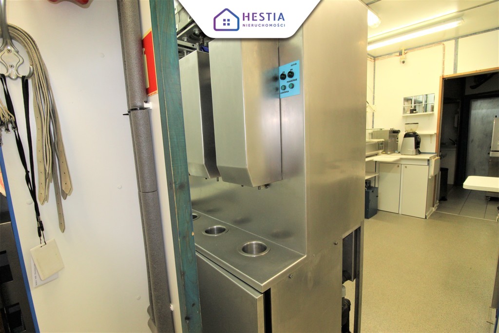 Lokal Gastronomiczny z potencjałem!!!! Nad Morzem (28)