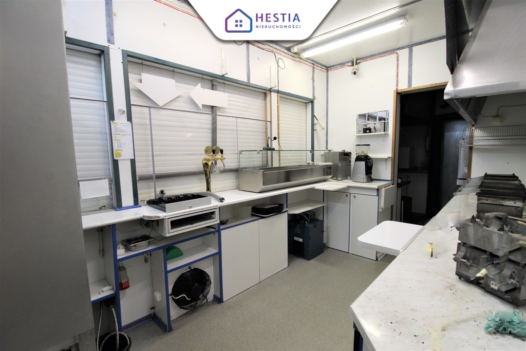 Lokal Gastronomiczny z potencjałem!!!! Nad Morzem (29)