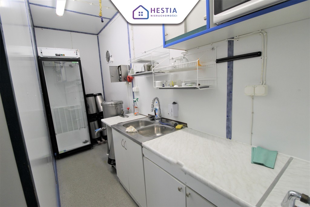 Lokal Gastronomiczny z potencjałem!!!! Nad Morzem (30)