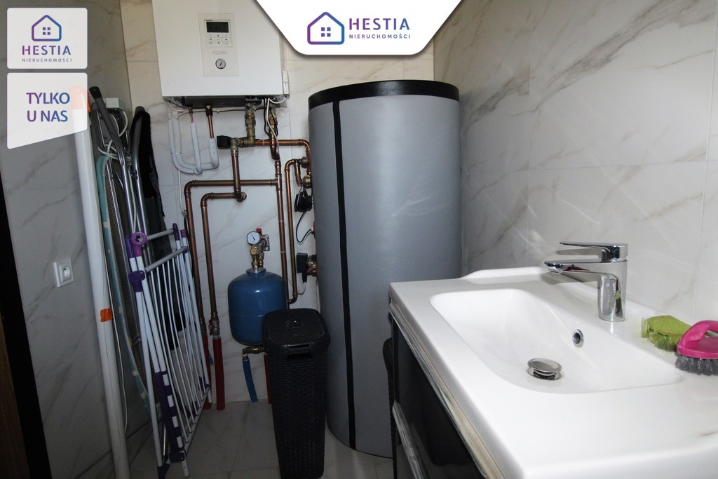 Luksusowy dom z dużą zagospodarowaną działką!!! (27)