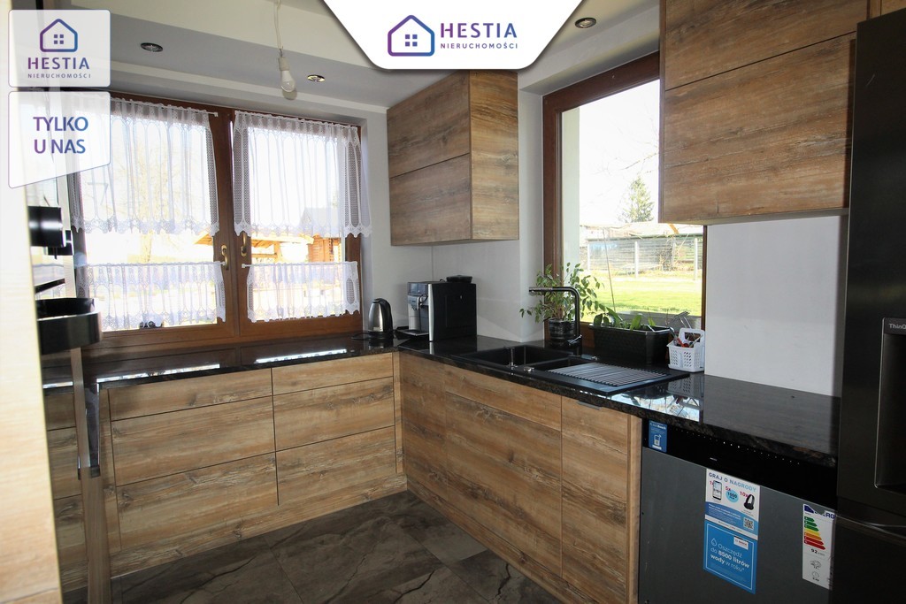 Luksusowy dom z dużą zagospodarowaną działką!!! (18)