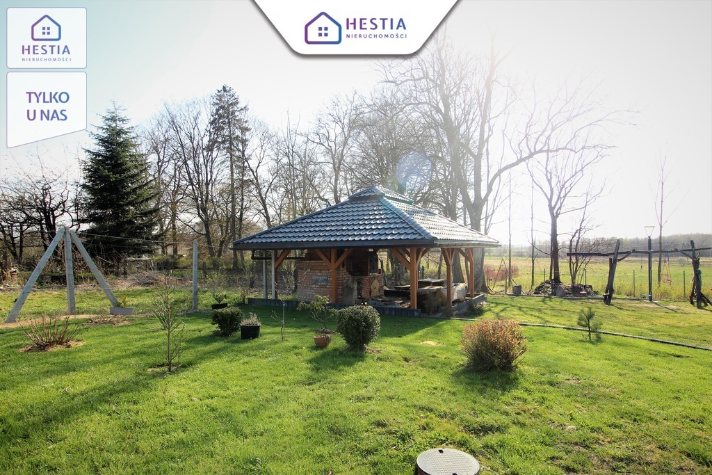 Luksusowy dom z dużą zagospodarowaną działką!!! (29)