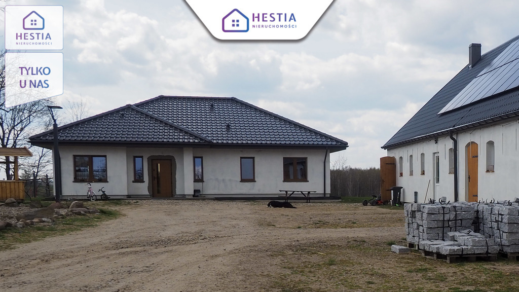 Luksusowy dom z dużą zagospodarowaną działką!!! (6)