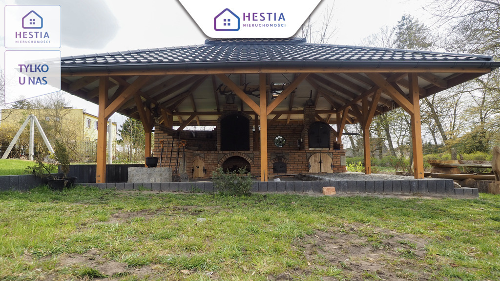 Luksusowy dom z dużą zagospodarowaną działką!!! (30)