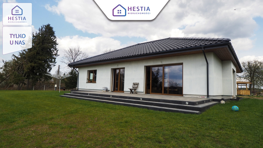 Luksusowy dom z dużą zagospodarowaną działką!!! (9)