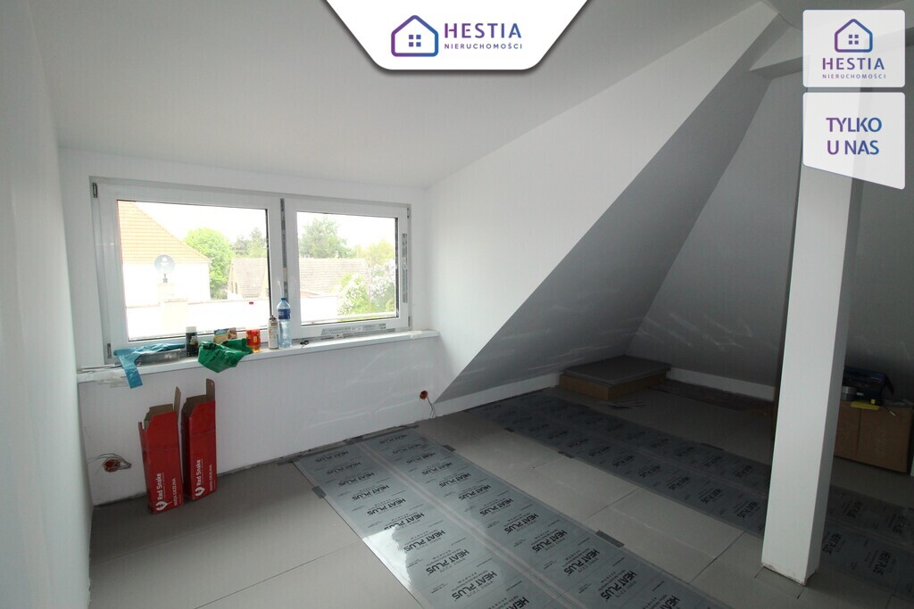 Mieszkanie z działką blisko Cenrum!!! (2)