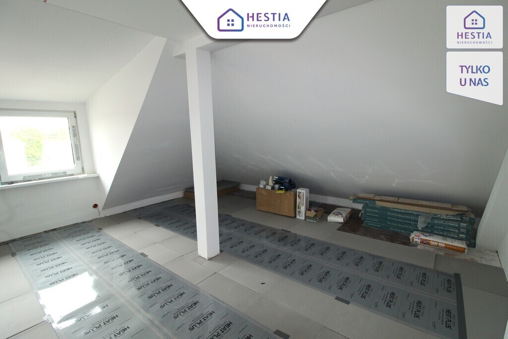 Mieszkanie z działką blisko Cenrum!!! (3)