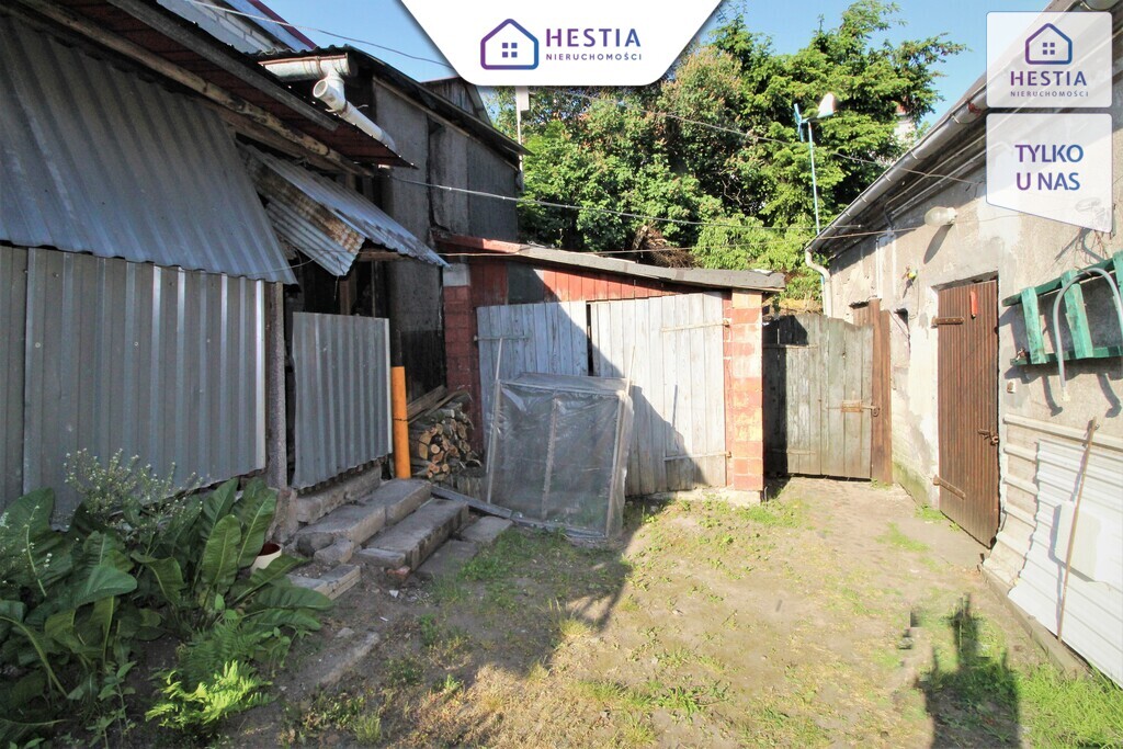 Mieszkanie z działką blisko Cenrum!!! (8)