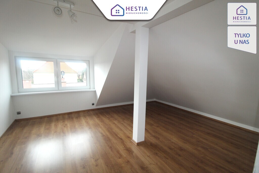 Mieszkanie z działką blisko Cenrum!!! (3)