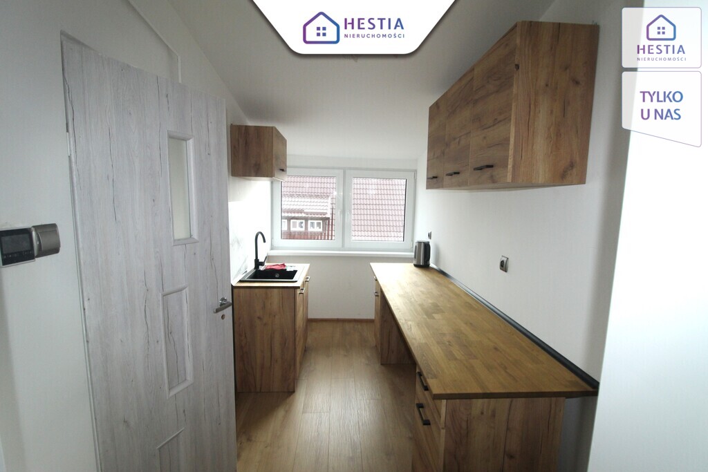 Mieszkanie z działką blisko Cenrum!!! (1)