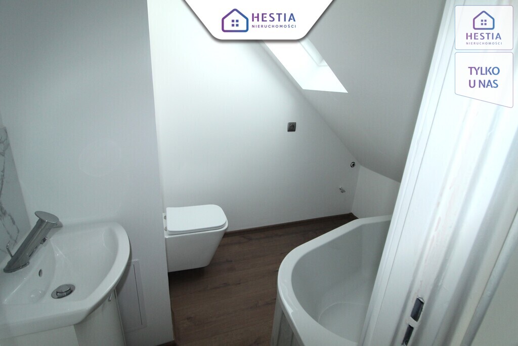 Mieszkanie z działką blisko Cenrum!!! (6)