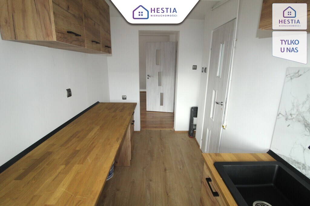 Mieszkanie z działką blisko Cenrum!!! (2)