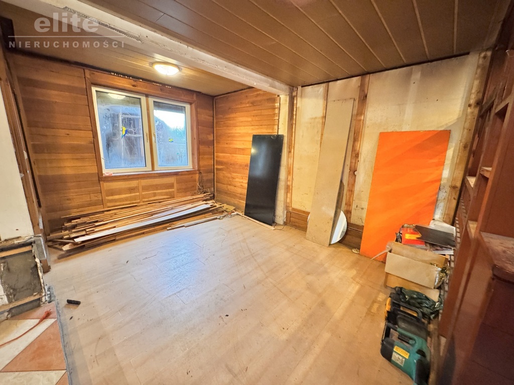 domek z działką w Bartoszewie jezioro las stadnina (3)