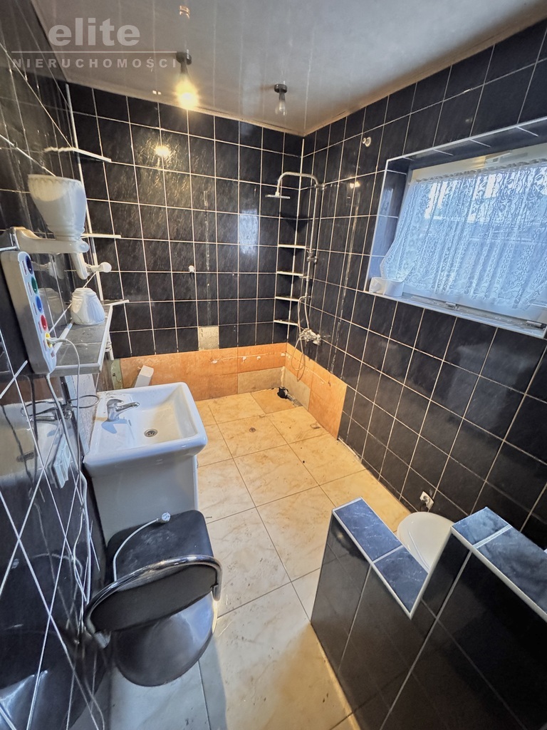 domek z działką w Bartoszewie jezioro las stadnina (5)