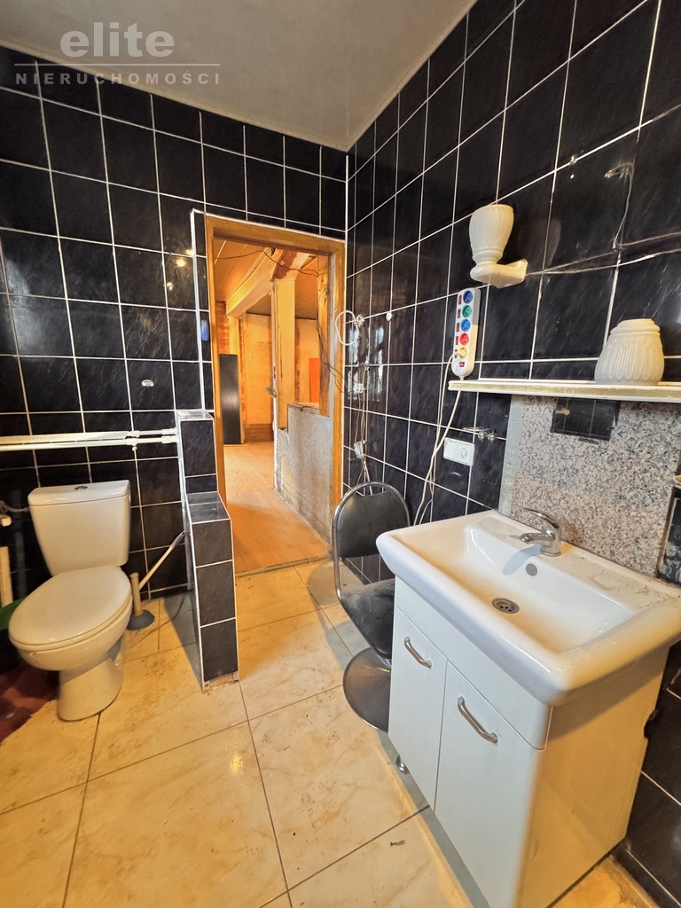 domek z działką w Bartoszewie jezioro las stadnina (6)