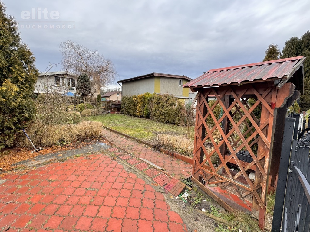 domek z działką w Bartoszewie jezioro las stadnina (14)