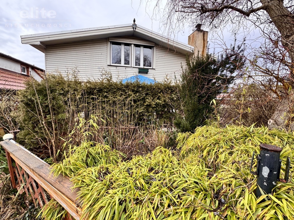 domek z działką w Bartoszewie jezioro las stadnina (13)