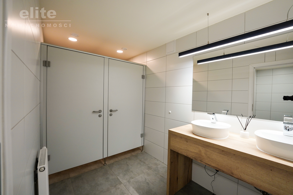 Lokal na wynajem Pomorzany (7)