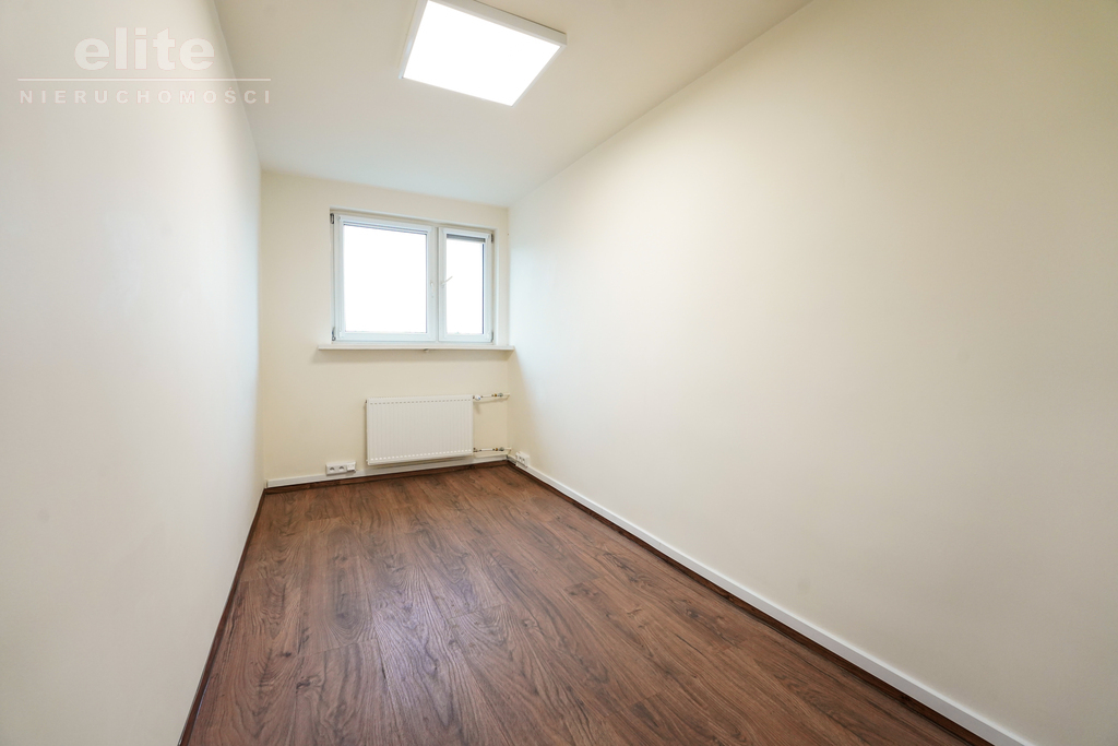 Lokal na wynajem Pomorzany (2)