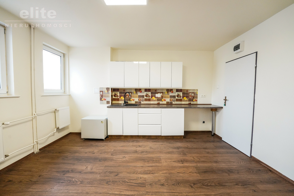 Lokal na wynajem Pomorzany (4)