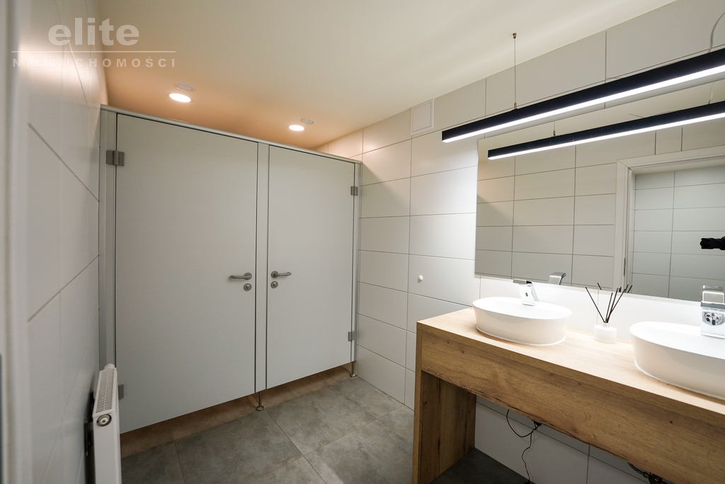 Lokal na wynajem Pomorzany (5)