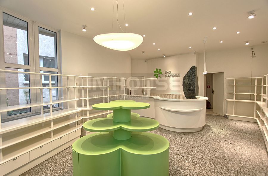 Atrakcyjny lokal - w ścisłym Centrum Szczecin (4)