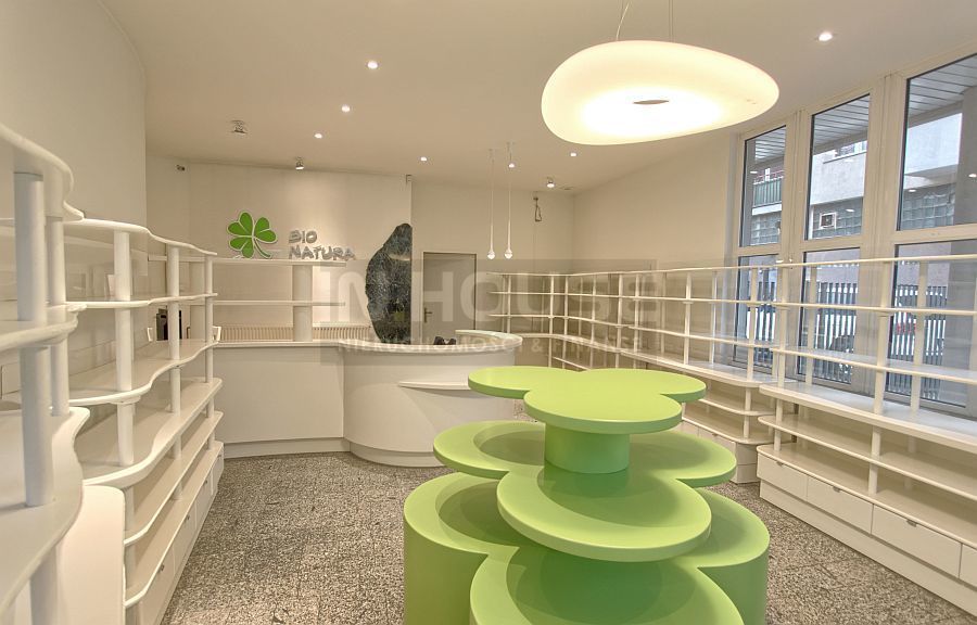 Atrakcyjny lokal - w ścisłym Centrum Szczecin (8)