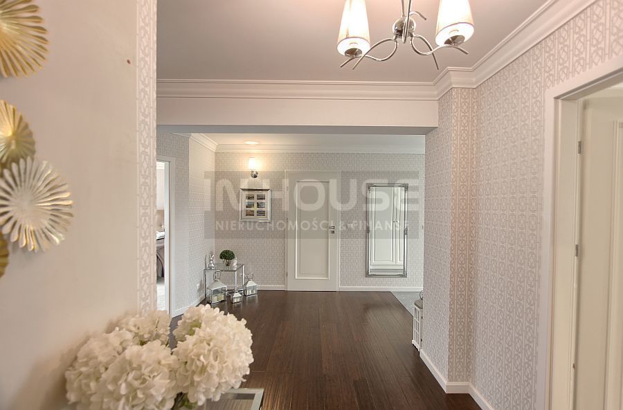 Luksusowy Apartament na Starówce z Garażem (10)