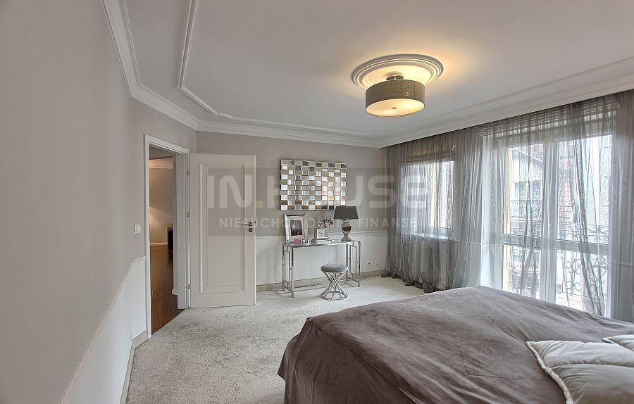 Luksusowy Apartament na Starówce z Garażem (14)