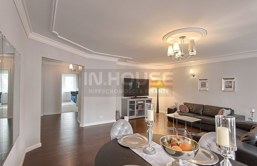 Luksusowy Apartament na Starówce z Garażem (18)