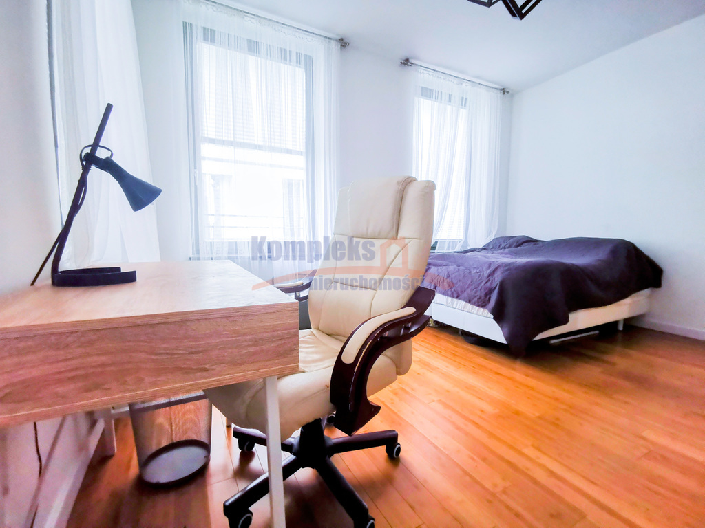 Wyjątkowe 3 pokoje na Starym Mieście (7)