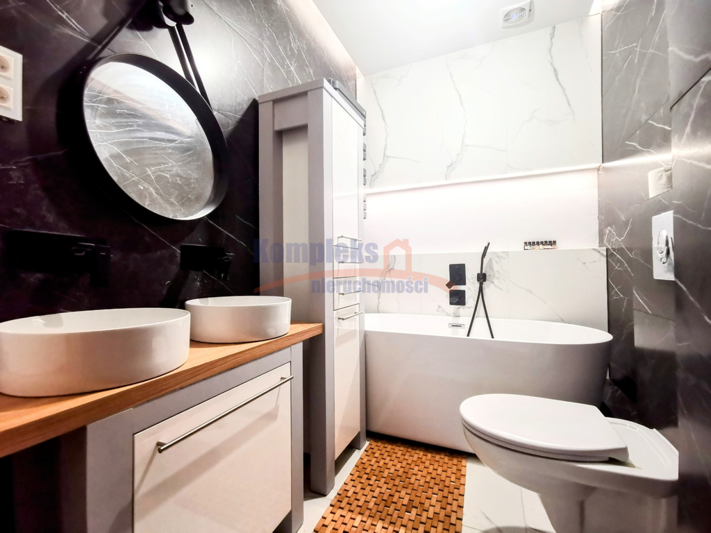 Wyjątkowe 3 pokoje na Starym Mieście (9)