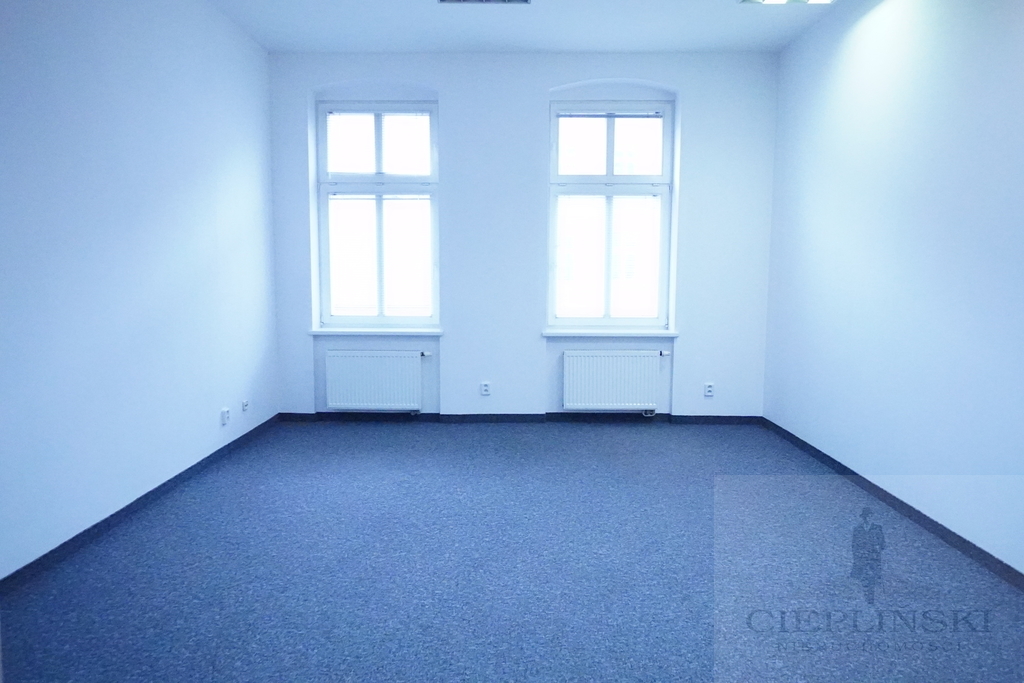 Duży lokal  dostępny od zaraz (7)