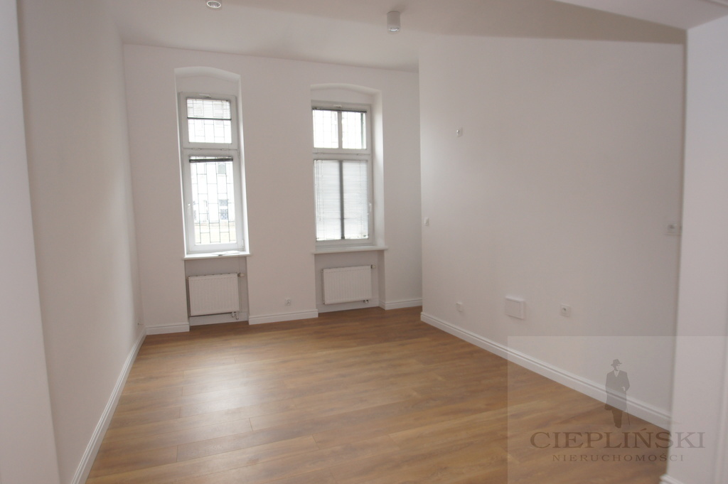 Lokal, 109 m2, 0 piętro, Szczecin Centrum (1)