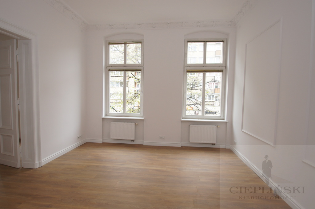 Lokal, 109 m2, 0 piętro, Szczecin Centrum (5)