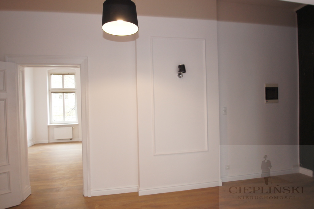 Lokal, 109 m2, 0 piętro, Szczecin Centrum (7)