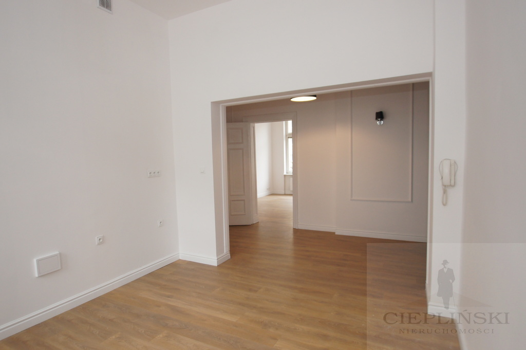 Lokal, 109 m2, 0 piętro, Szczecin Centrum (8)