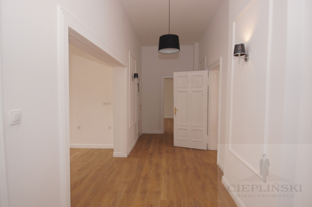 Lokal, 109 m2, 0 piętro, Szczecin Centrum (2)