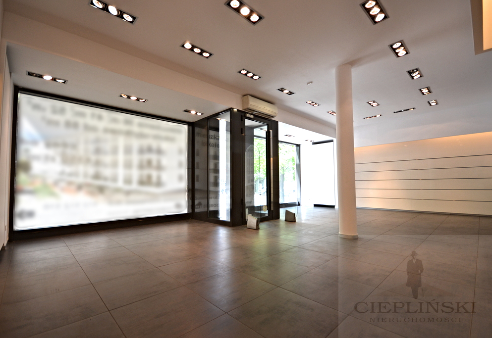 CENTRUM lokal do wynajęcia 128 m2 (3)