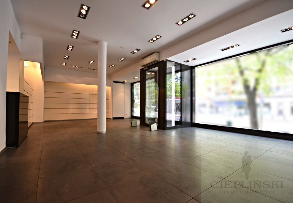 CENTRUM lokal do wynajęcia 128 m2 (4)