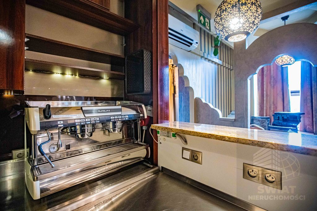 Dwupoziomowy lokal użytkowy w Topowej lokalizacji! (26)